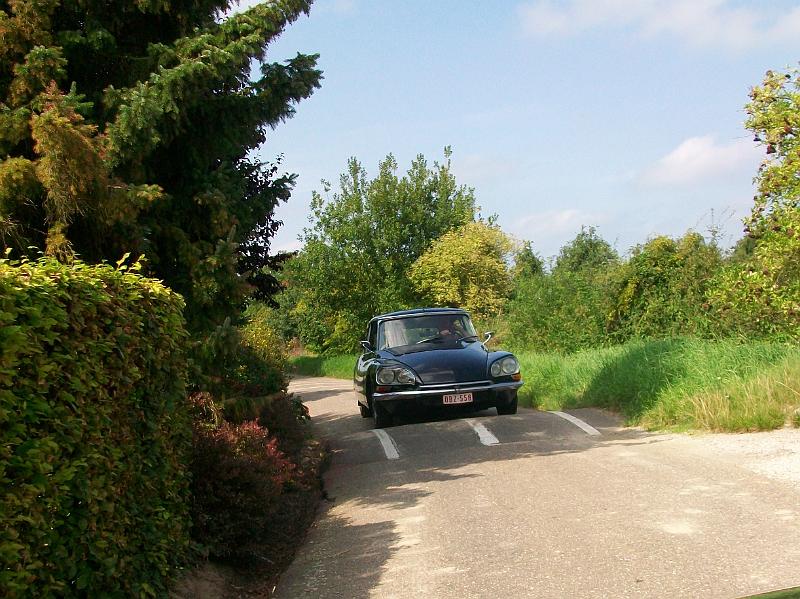 Halfoogstrit op 16-8-2009, vertrek en aankomst aan het prachtige Sint-Jansbergcomplex te Zelem-Halen (20).JPG